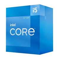 12th Gen Intel(R) Core(TM) i5-12400