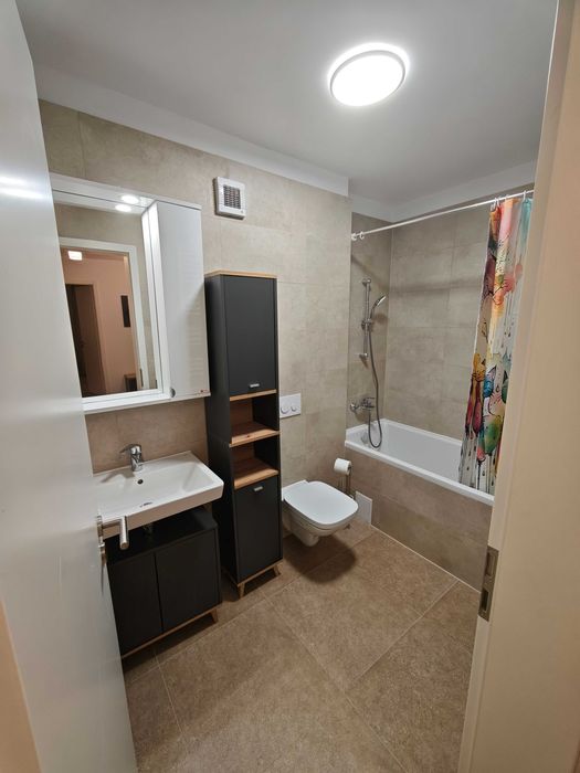 Kasper Coresi - Apartament 2 camere - Strada Camil Petrescu - mobilat