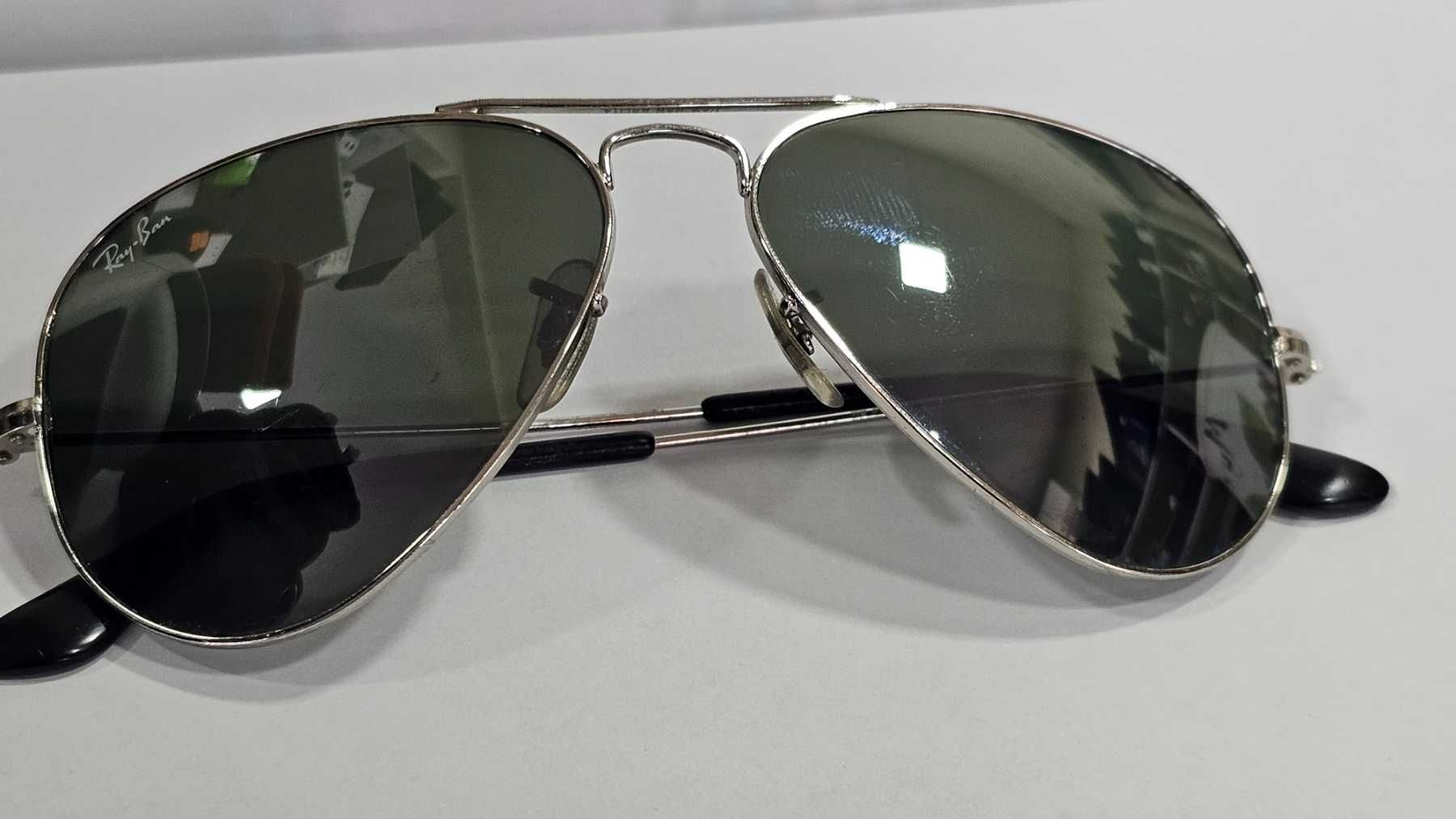 Ray-Ban Aviator Classic RB3025