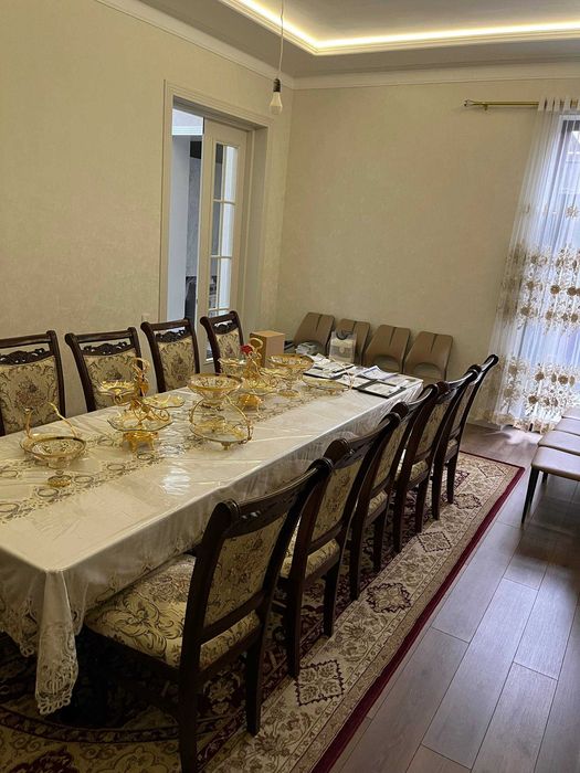 Коттедж. Евроремонт. Хайтек. ! СРОЧНО !