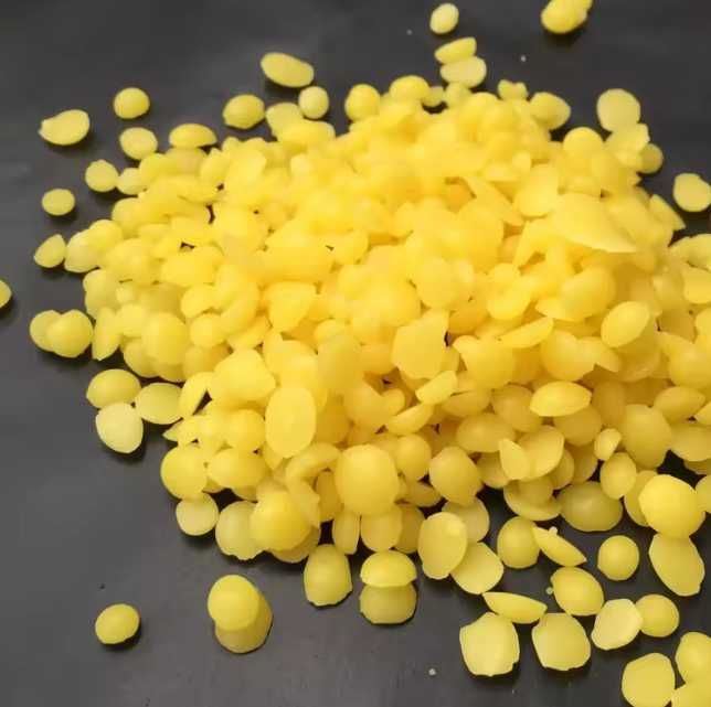 Соев восък за свещи – за съдове и свободно стоящи свещи