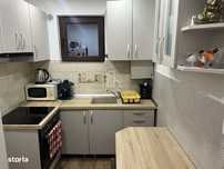 Apartament 3 Camere, De Vanzare, Dambu Pietros