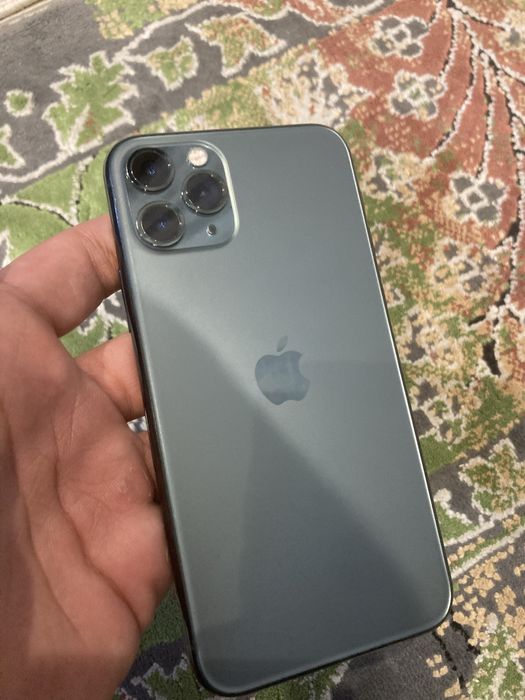 iphone 11 pro ideal