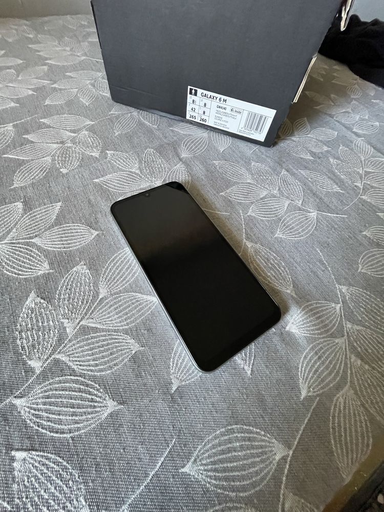 Samsung Galaxy A24