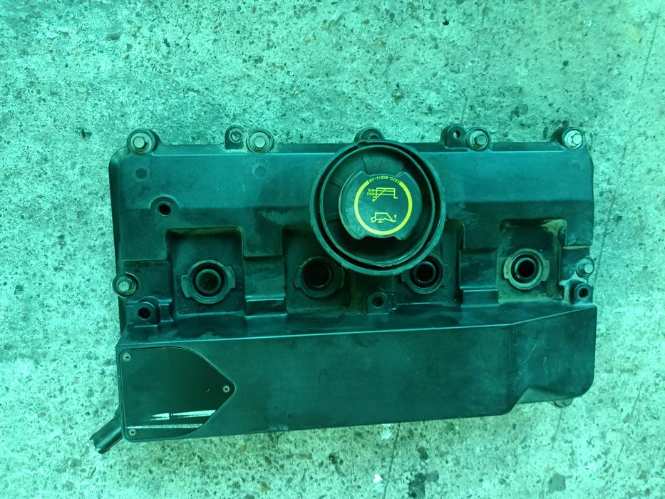 Capac Motor Ford 2.0 tddi Mondeo Transit focus