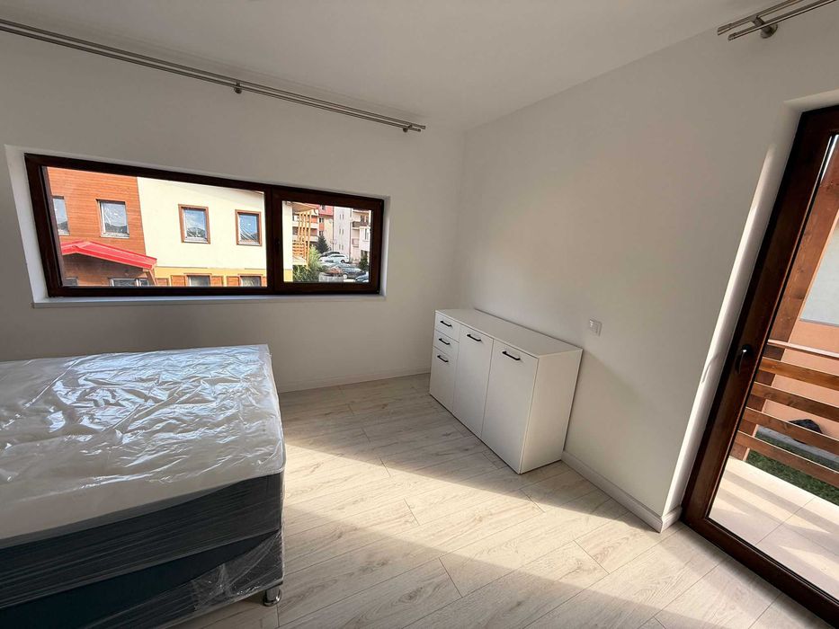 Duplex de inchiriat, zona centrala, Floresti
