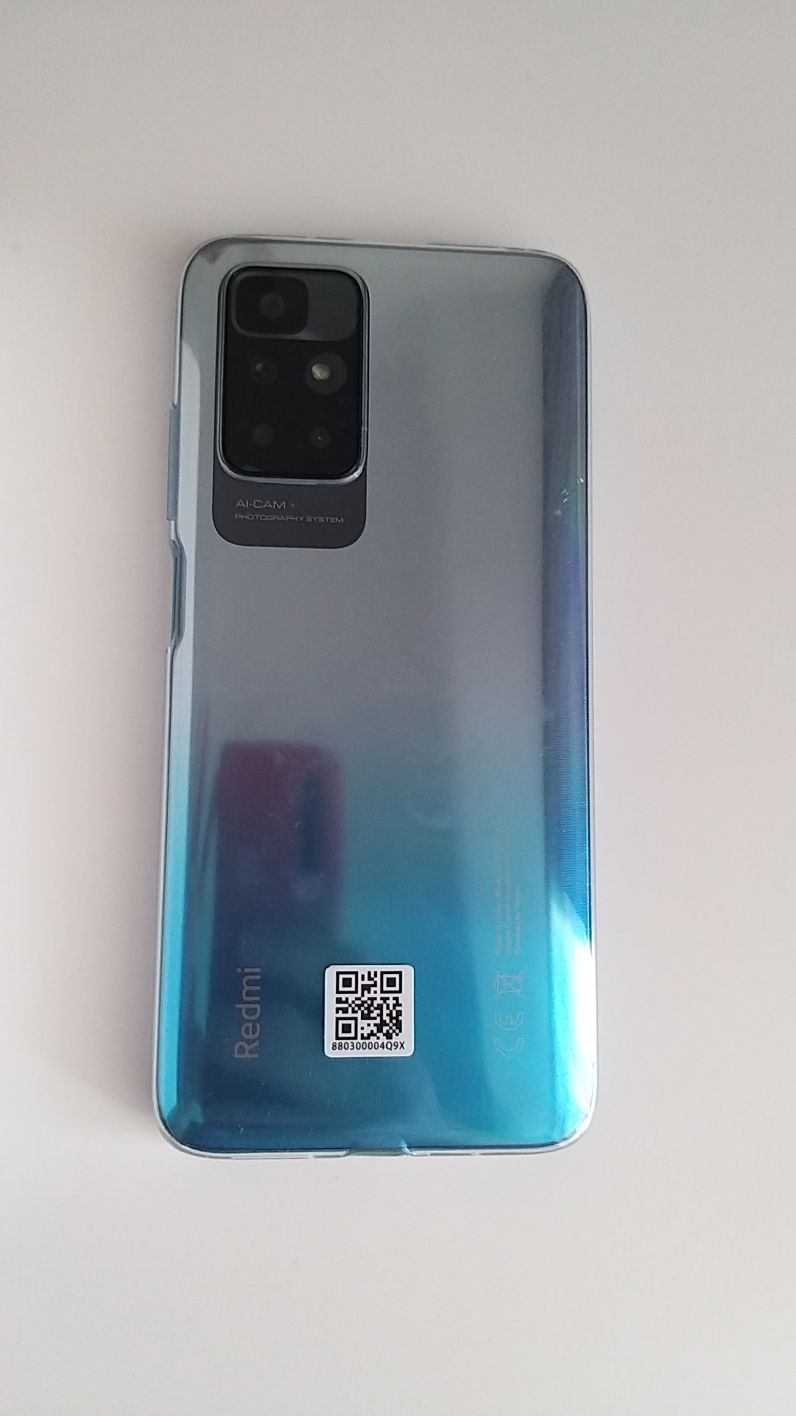 Telefon Smartphone Xiaomi Redmi 10 dual sim