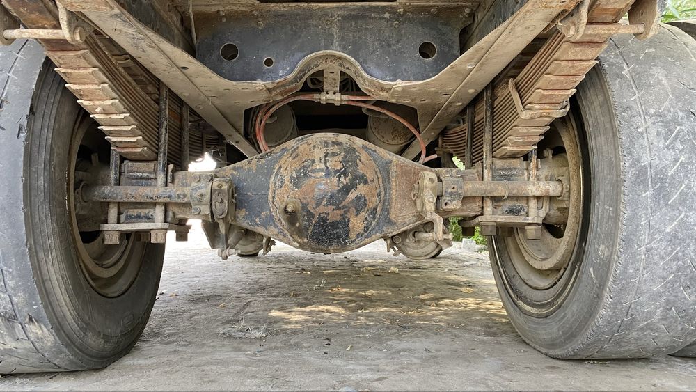 Zil 130 sotiladi ishlab turibti