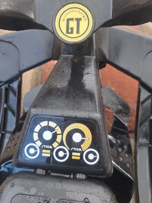 Яке мотор видии видий3.5х16мм шейна шеина stiga лежанка трипози