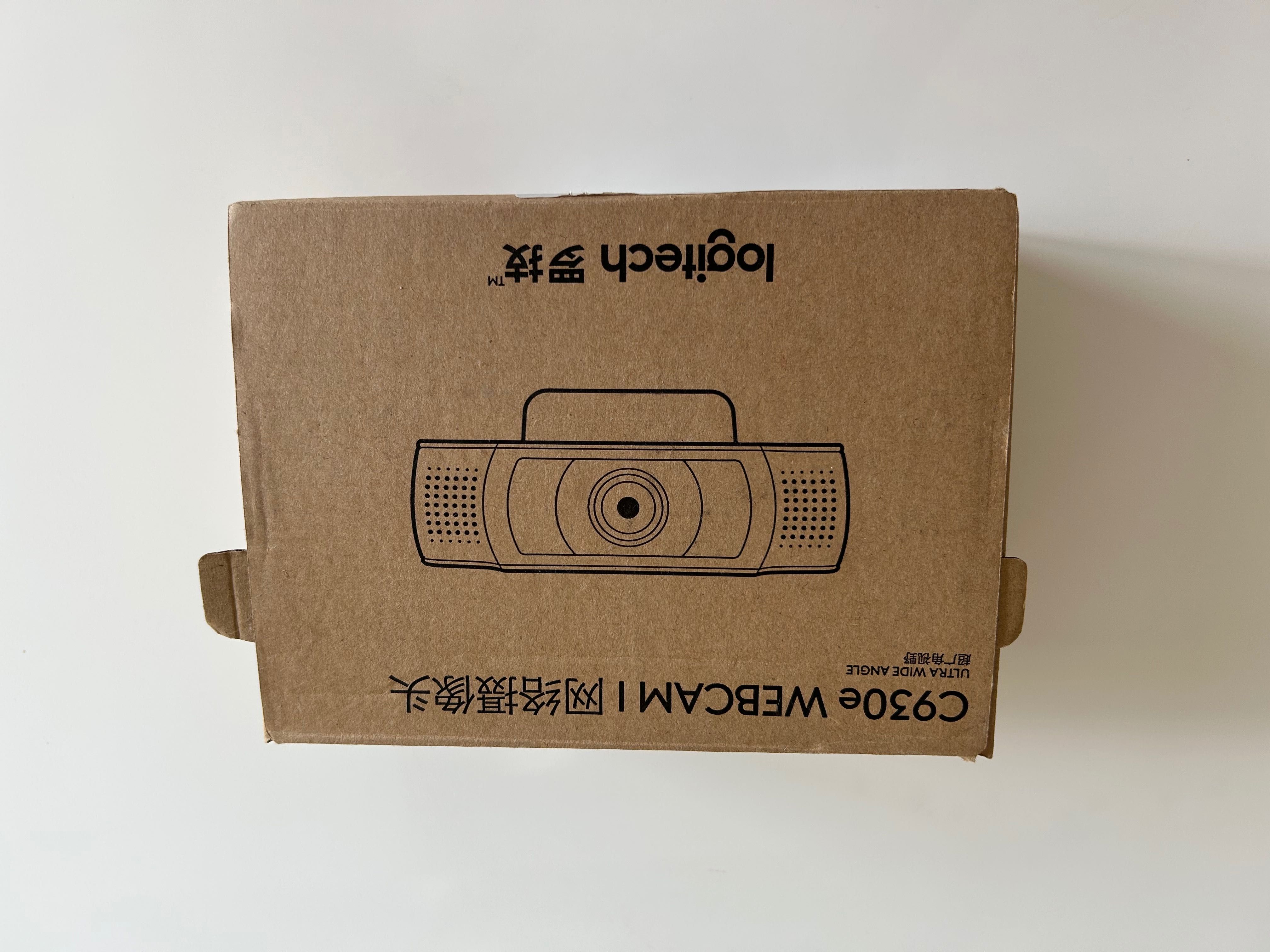 De vanzare C930e webcam