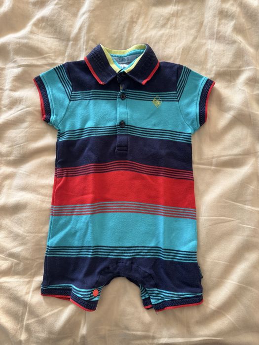 Гащеризон Ted Baker 3-6 месеца