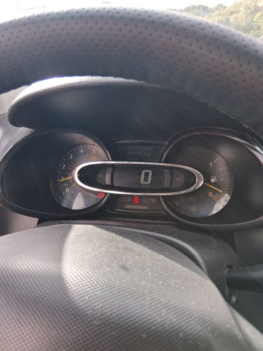 Renault Clio 4 euro 5 diesel