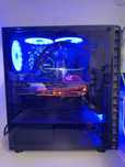 Vand pc gaming sau schimb cu MacBook