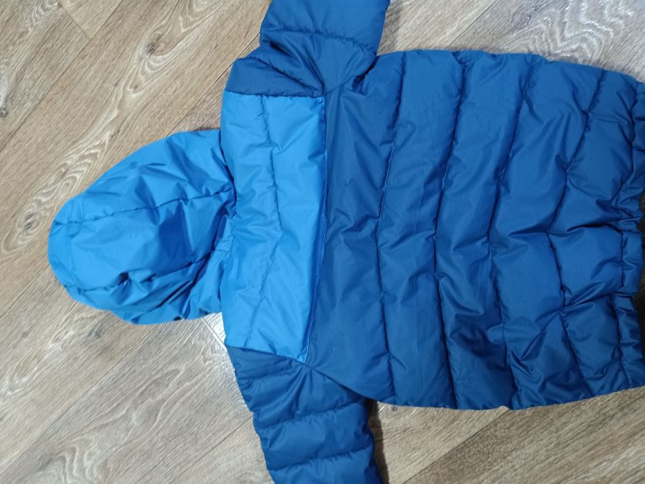 Зимно децки яке.