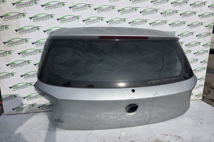 Haion Hayon BMW Seria 1 E81/E82/E87/E88 (facelift)