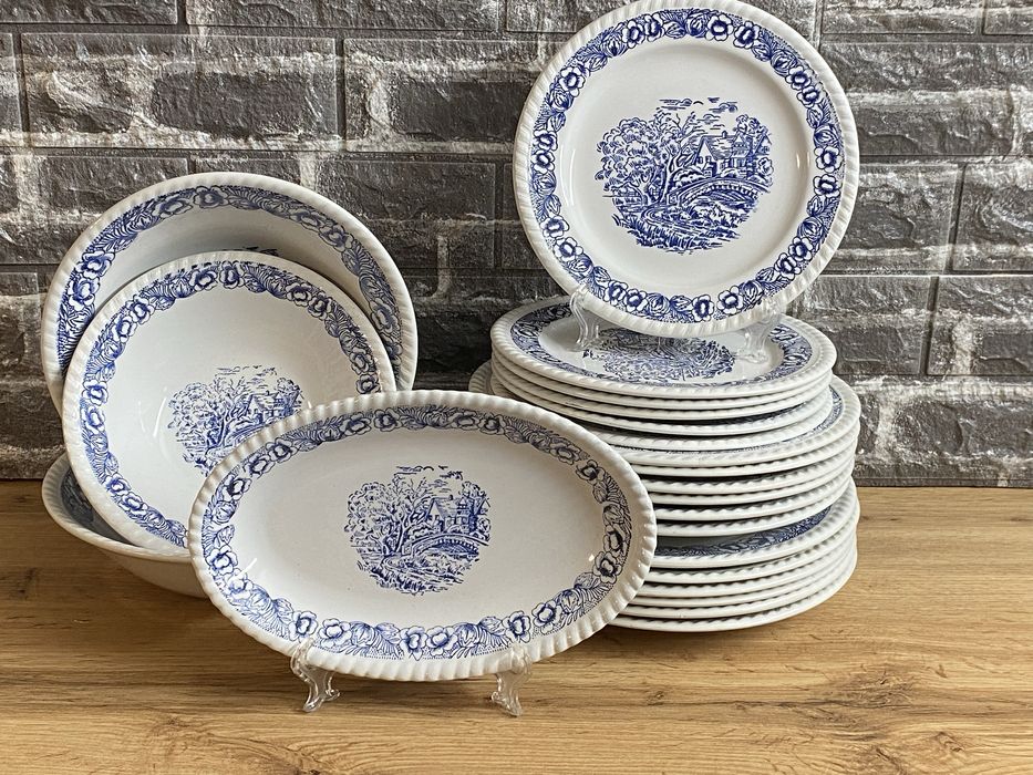 Сервиз за хранене