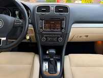 Volkswagen Golf Rate fixe si egale/ Garantie / Livrare gratuita la domiciliu