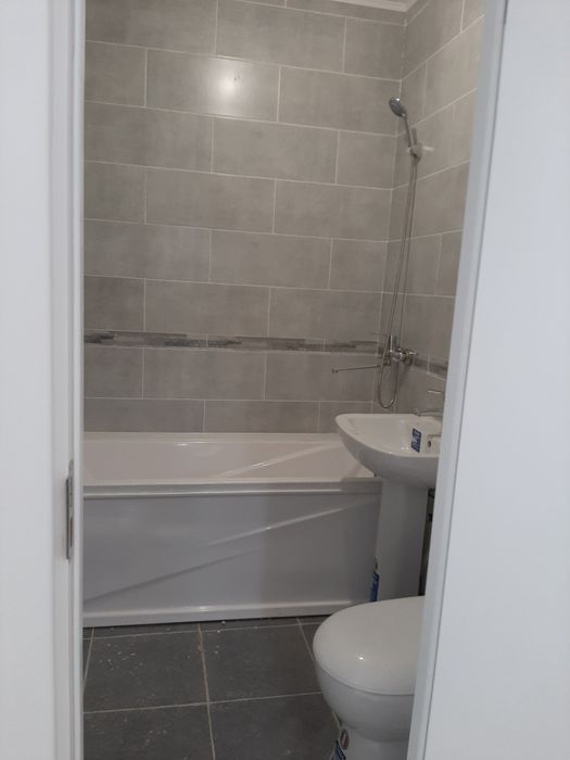 Трёхкомнатная квартира на аренду