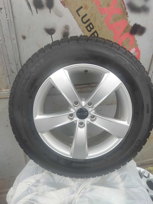 Джанти за Хонда, Мазда ,Тоуота