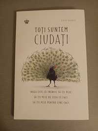 Toti suntem ciudati -Seth Godin