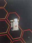 Camera Spate Cu Banda Flex Samsung Galaxy Note 10 N970 Original
