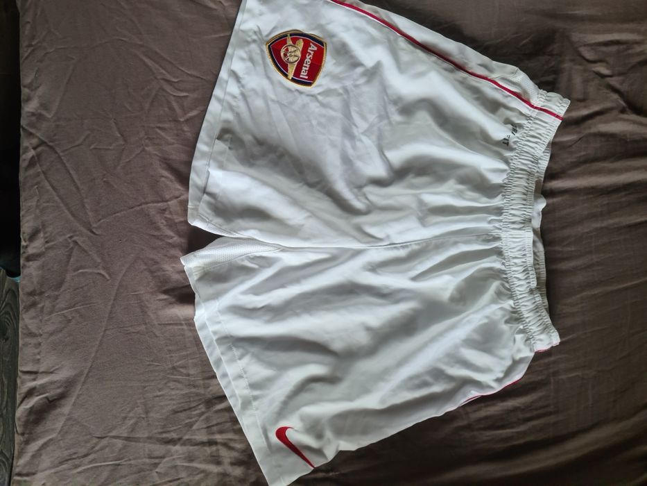 Шорти на Арсенал