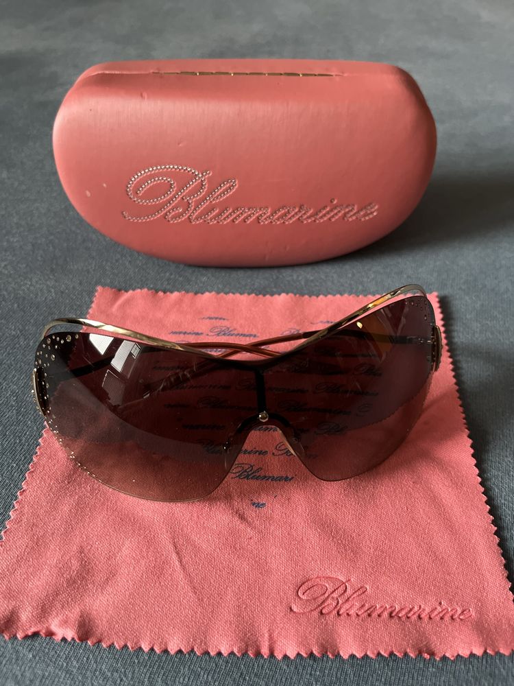 Дамски слънчеви очила Blumarine