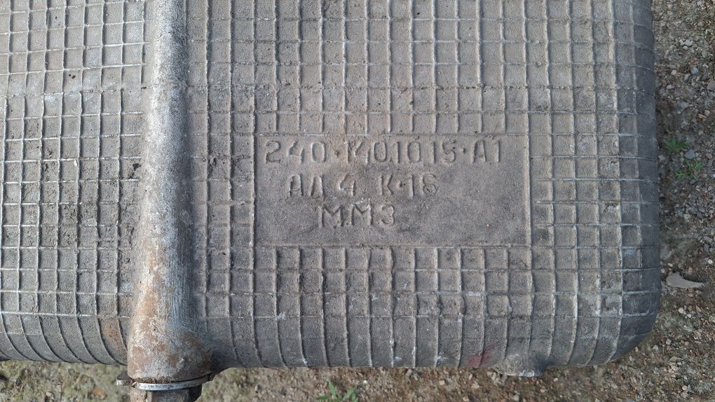 Продам поддон МТЗ-82.