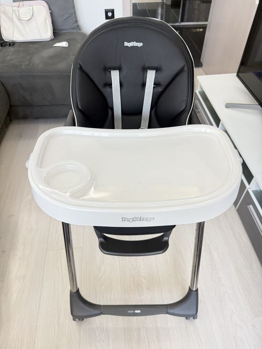 Столче за хранене Peg Perego