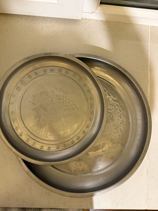 Советские блюда разные