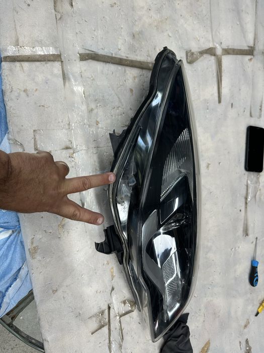 Far dreapta opel insignia.cod:1el011165-02.