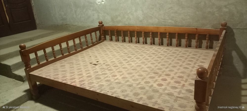 Taxta so‘ri uy va dachalar uchun