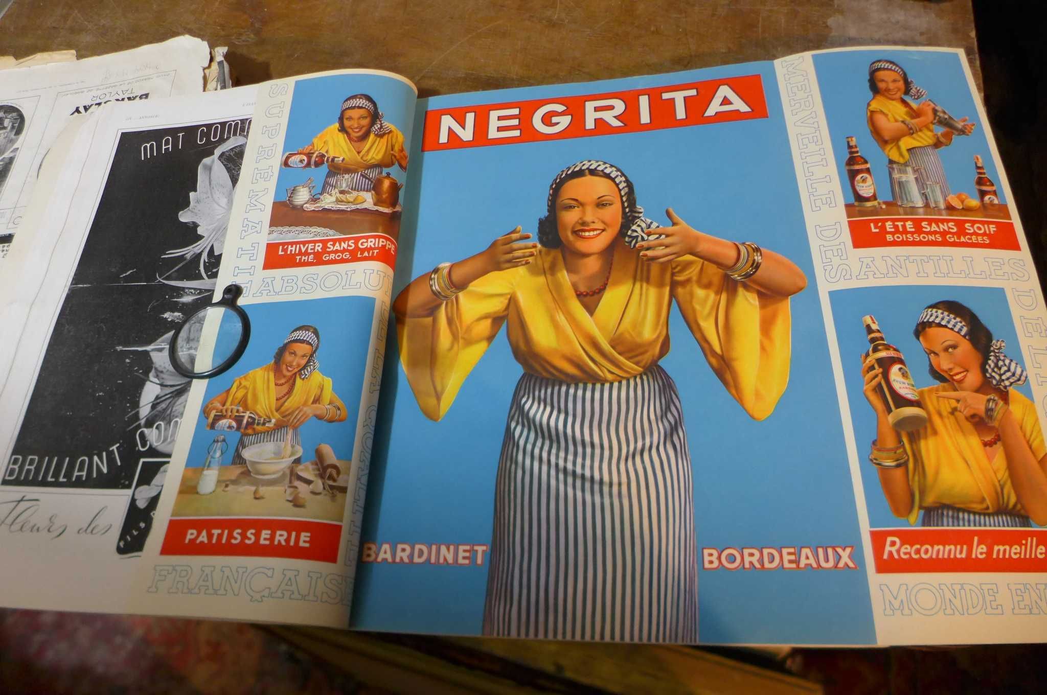 L'Illustration: Exposition International de Paris 1937 Revista-ROMANIA
