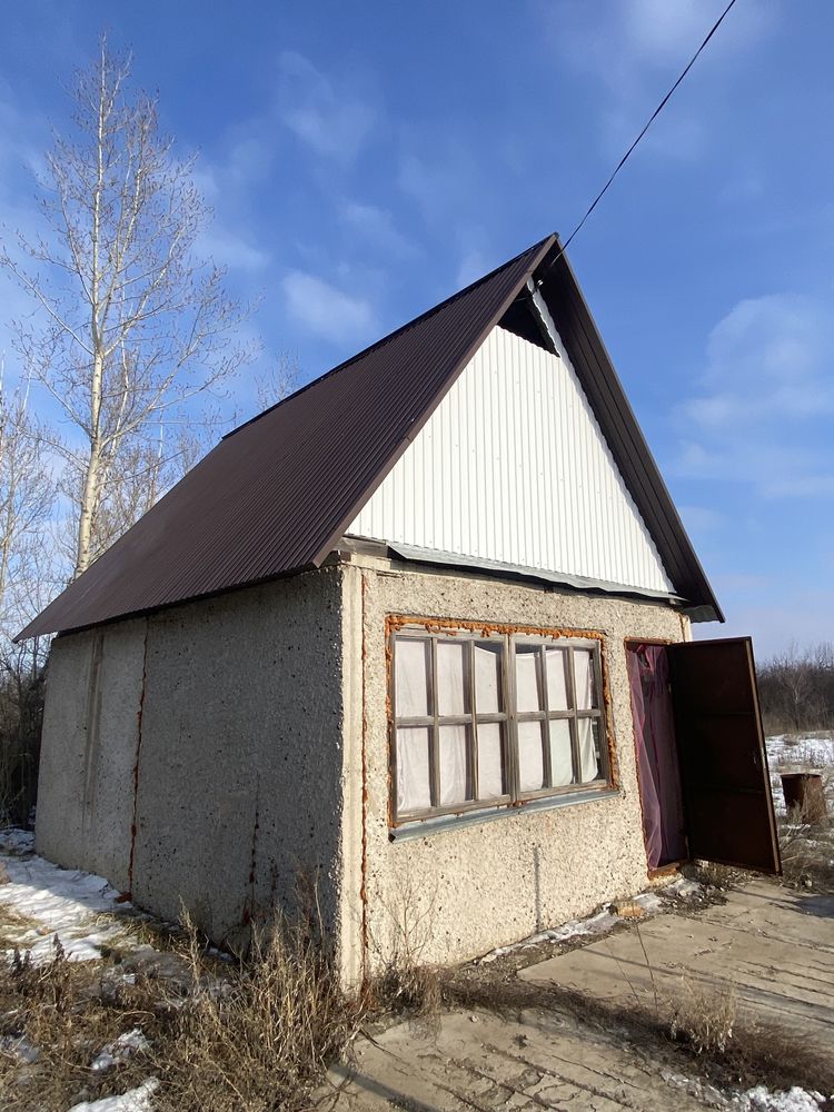Продается дача. Срочно