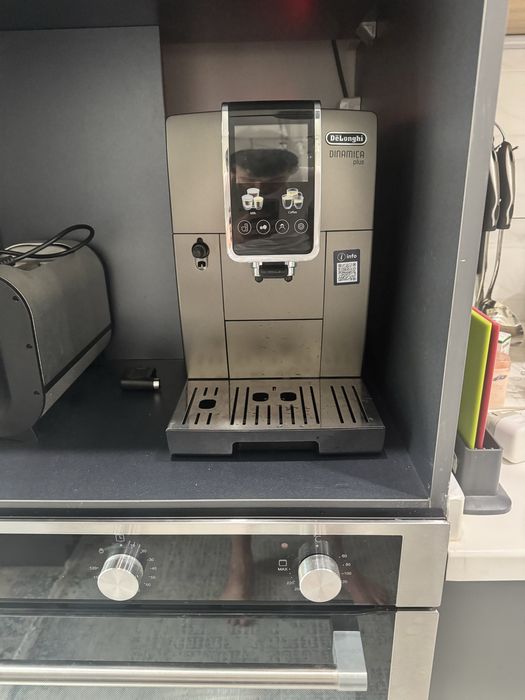 Delonghi Dinamica plus