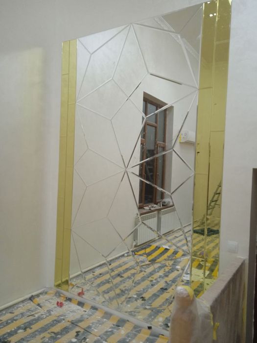 Ромбик ойна хизмат  24.7