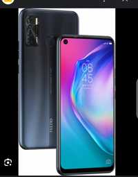 Tecno Camon 15 air kafolati bilan