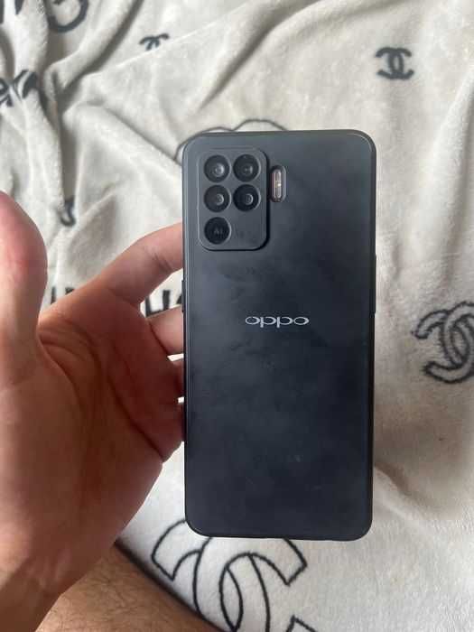 Oppo Reno 5 lait