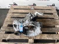 Cutie de viteze manuala Skoda Fabia Vw polo 1.6 TDI motor CAY cod MZL 2012 2013 2014 2015 2016