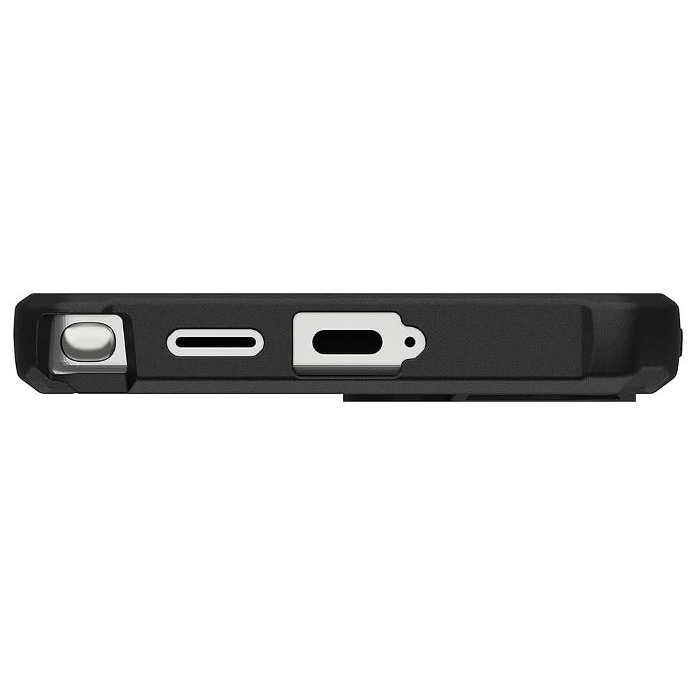 Uag - pathfinder magsafe - samsung galaxy s25 ultra - black