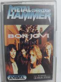 Bon Jovi - Metal Collection Hammer