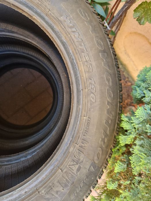 Anvelope PIRELLI 185/65/15
