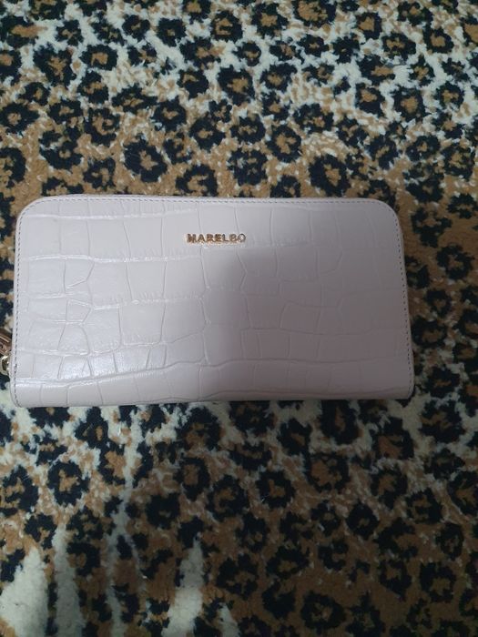 Marelbo piele portofel
