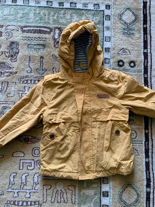 Geaca copii primavara/toamna, Reserved, marimea 86