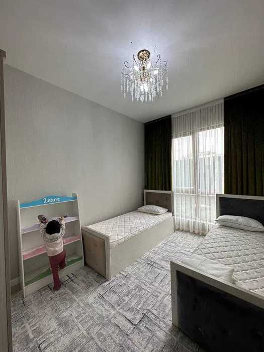 Срочно сдам 3- комнаты   5/11  Мирзо Улугбекский   ЖК Тиара Резидент