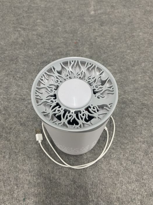 Пречиствател на въздух с отрицателни йони за дома