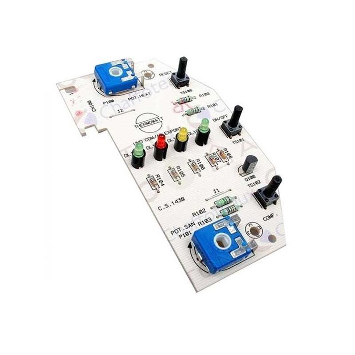 Ariston UNO 24 MI MFFI Placa panou comanda butoane leduri COM AR EXPOR