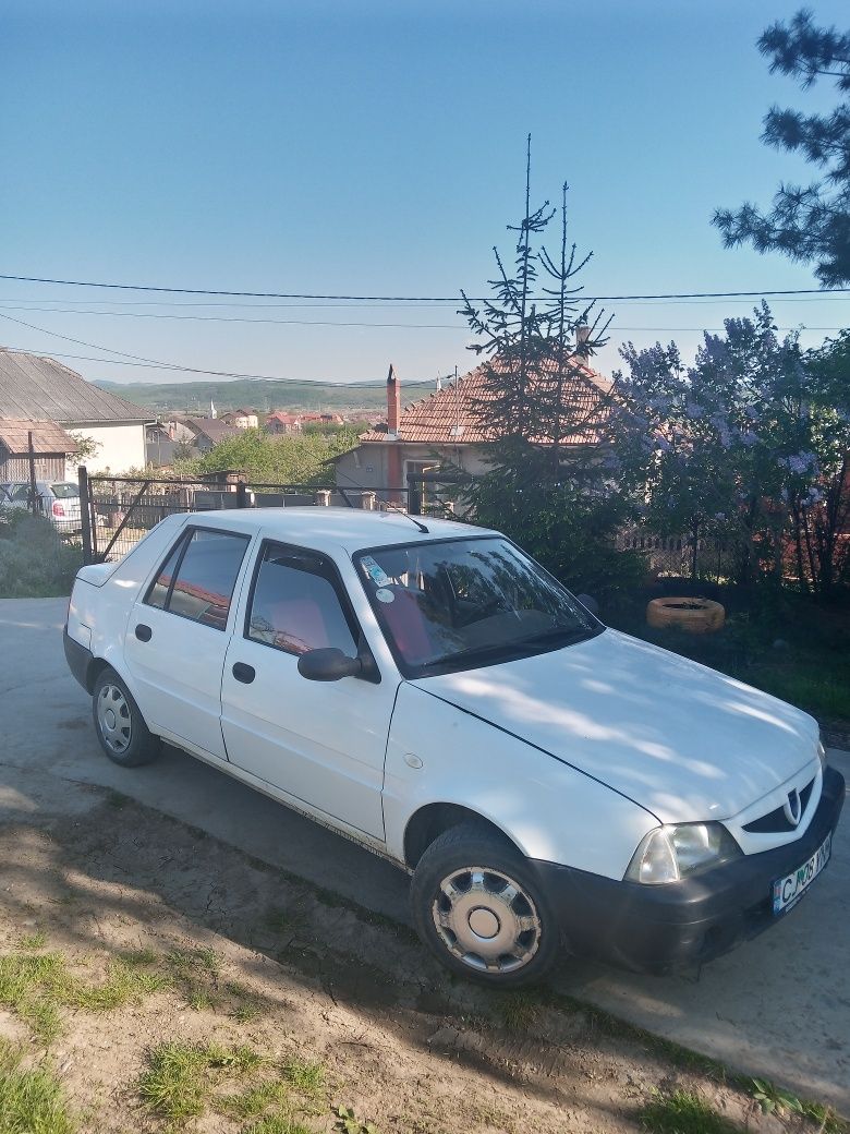 Dacia Solenza 1.4 Mpi