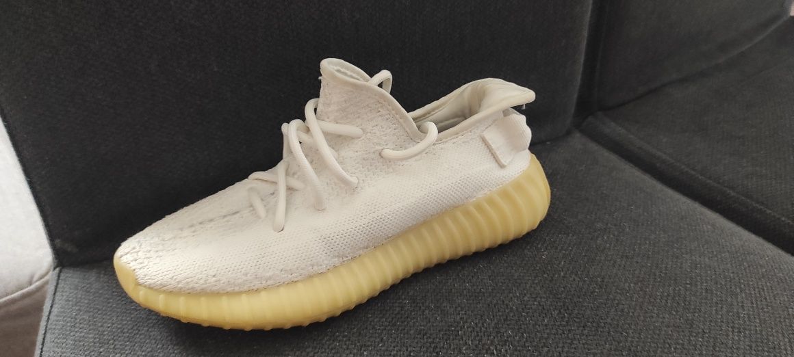 Adidas Yezzy 350 v2 Cream