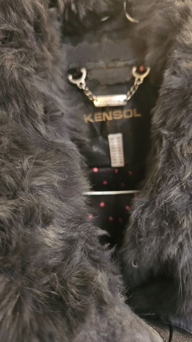 Кожено яке Kenzol